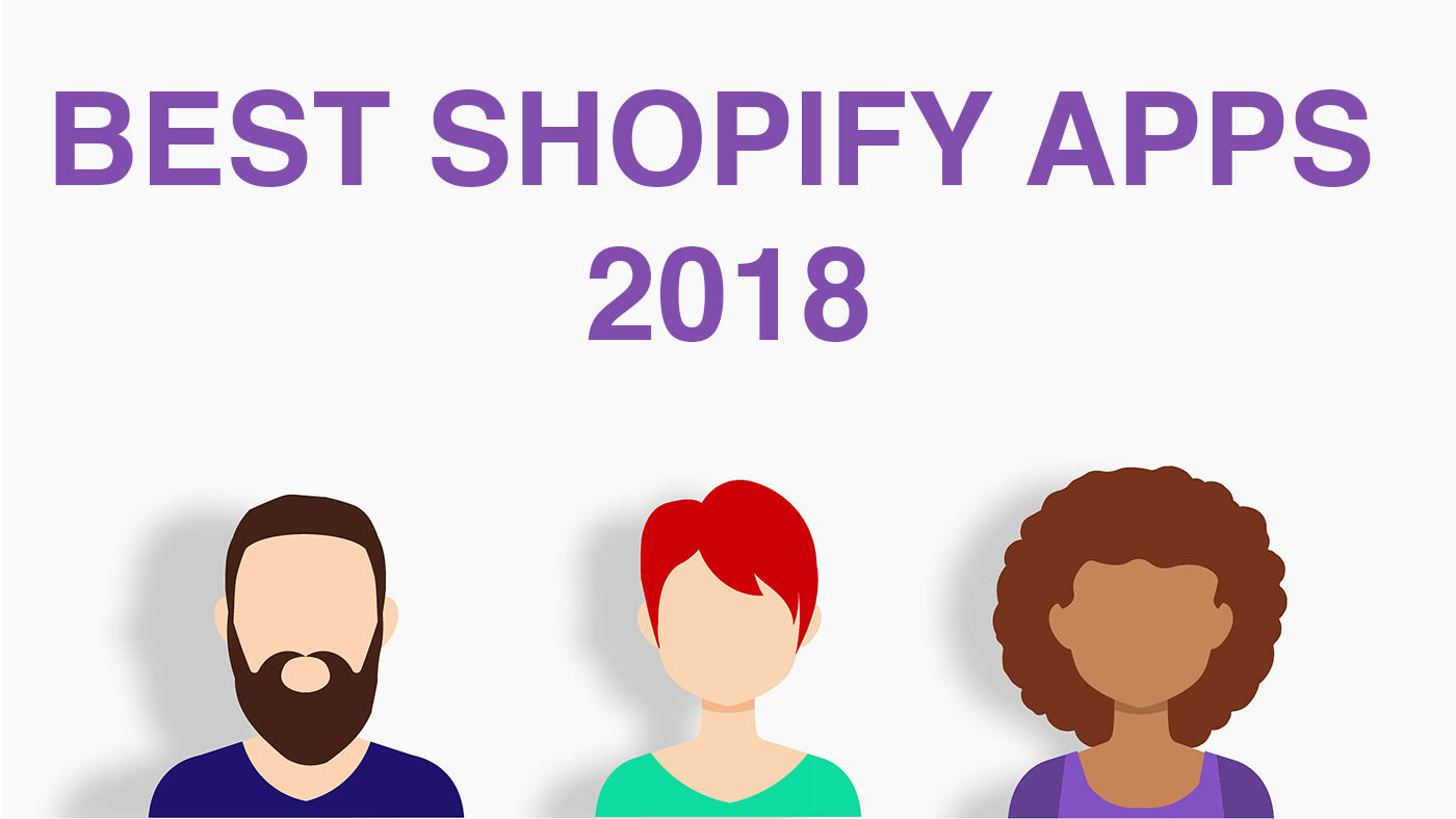 Best Shopify Apps of 2018: Increase Your Store’s SEO & Sales!