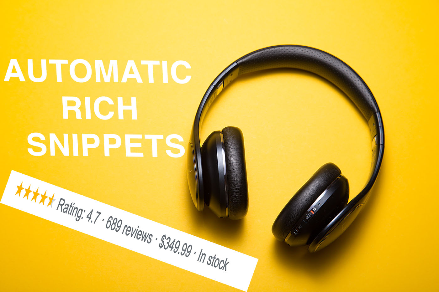 Shopify Rich Snippets: Automatic Installation